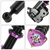 1995-1998 Nissan S14 240SX Coilovers 4PCS