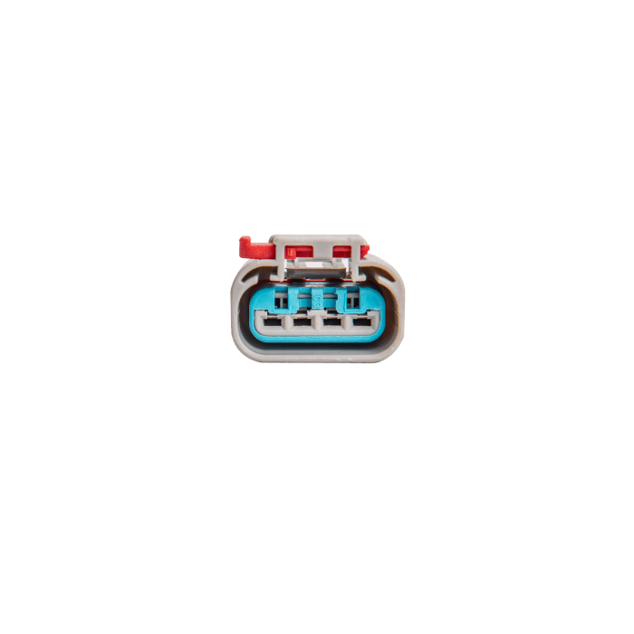 1995-2020 Cummins 5.9L/6.7L Multiuse Sensor Pigtail 4 (FPE-HAR-MU-PT-4)