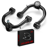 1996-2004 Toyota Tacoma 4Runner 6 Lug Lifted Front Upper Control Arms 2 Inch-4 Inch