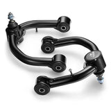 1996-2004 Toyota Tacoma 4Runner 6 Lug Lifted Front Upper Control Arms 2 Inch-4 Inch Flashark