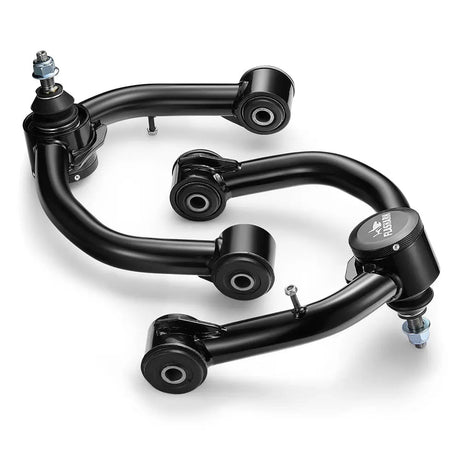 1996-2004 Toyota Tacoma 4Runner 6 Lug Lifted Front Upper Control Arms 2 Inch-4 Inch
