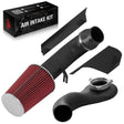 1996-2004 Chevy S10 Blazer 4.3L V6 High-flow Cold Air Intake Kit Flashark