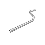 1995-2005 Chevy Chevrolet Cavalier/Sunfire 2.2L Catback Exhaust System w/ N1 Muffler Tip