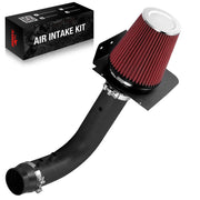 1997-2003 F150 4.6L 5.4L V8 High-flow Cold Air Intake Kit Flashark