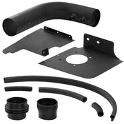 1997-2003 F150 4.6L 5.4L V8 High-flow Cold Air Intake Kit Flashark