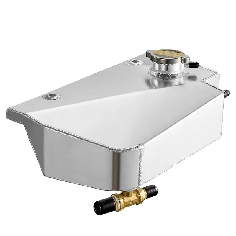 1997-2004 Chevrolet Corvette C5 Aluminum Coolant Reservoir
