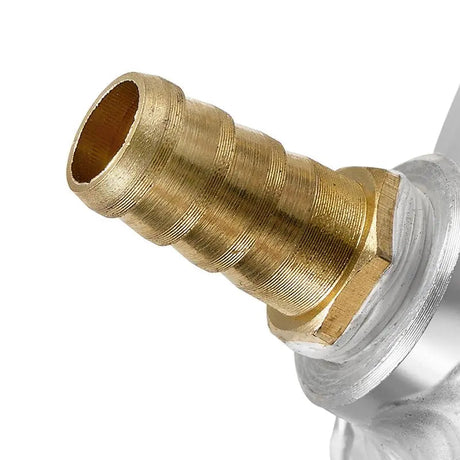1997-2004 Chevrolet Corvette C5 Aluminum Coolant Reservoir