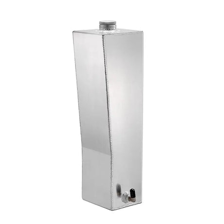 1997-2006 Jeep Wrangler Aluminum Coolant Reservoir Flashark