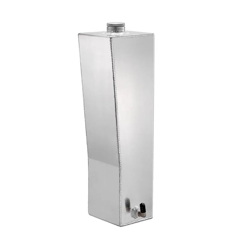 1997-2006 Jeep Wrangler Aluminum Coolant Reservoir