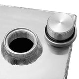 1997-2006 Jeep Wrangler Aluminum Coolant Reservoir