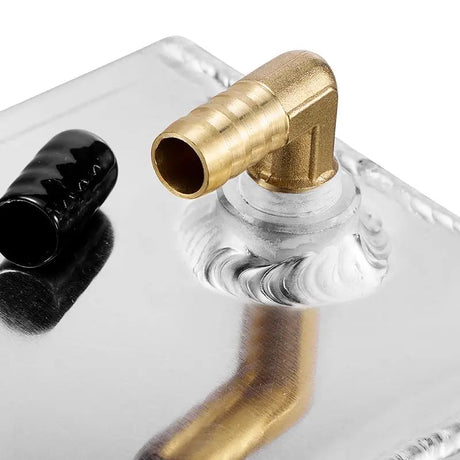 1997-2006 Jeep Wrangler Aluminum Coolant Reservoir