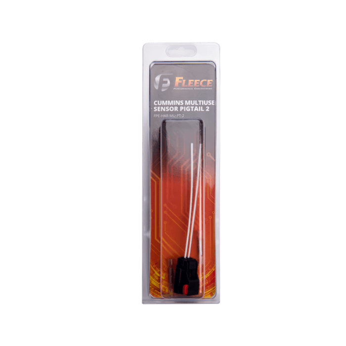 1997-2019 Cummins 5.9L/6.7L Multiuse Sensor Pigtail 2 (FPE-HAR-MU-PT-2)