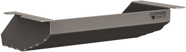 1997-2001 Jeep Cherokee XJ Fuel Tank Skid