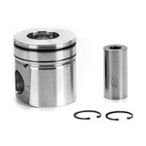 1998-2002 Cummins 5.9L 24V ISB Dualoy Piston & Ring Kit (7198DKT)