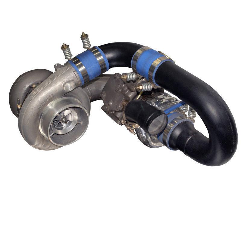 1998-2002 Cummins 5.9L BD Diesel RT700 Tow & Track Turbo Kit (1045420)