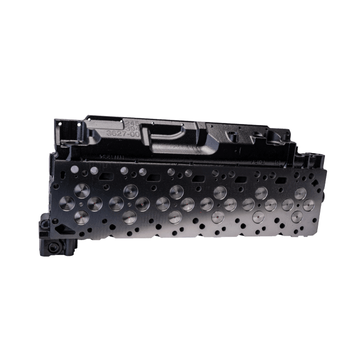 1998-2002 Cummins 5.9L VP Remanufactured Cylinder Head (Street) (FPE-61-10009)