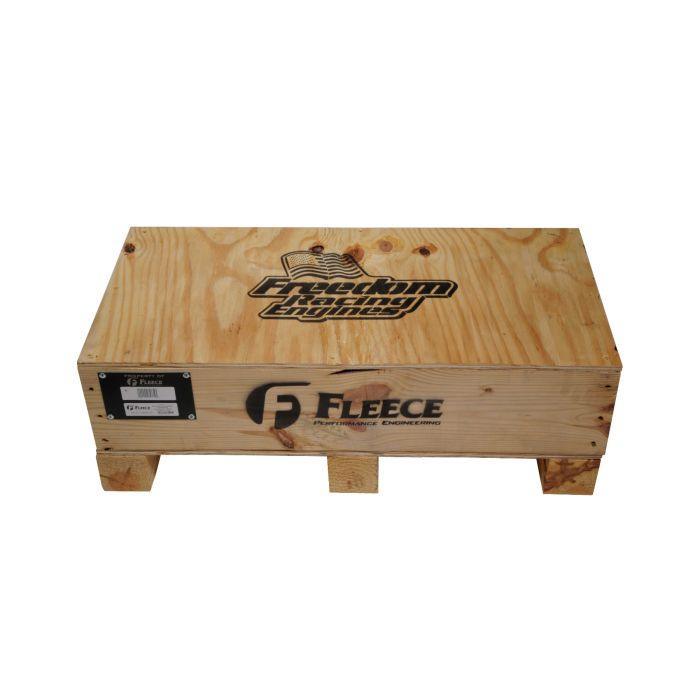 1998-2002 Cummins 5.9L VP Remanufactured Cylinder Head (Street) (FPE-61-10009)
