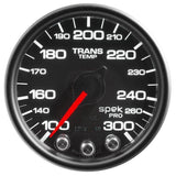 1998-2002 Cummins 5.9L w/ Prem. Audio Spek-Pro Triple Gauge Kit (P73001)