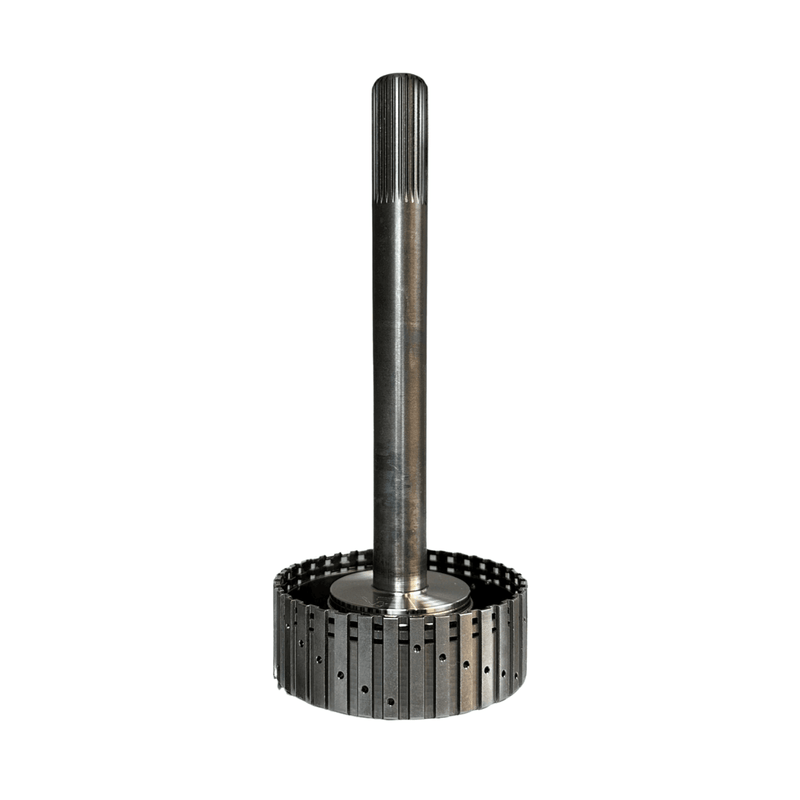 1998-2002 Powerstroke 7.3L 6L50E RevMax One Piece Billet Intermediate Shaft (6L50-500)