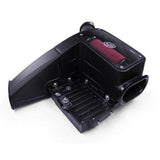 1998-2003 Powerstroke 7.3L S&B Cold Air Intake (75-5062)