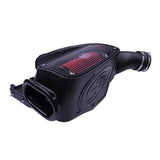 1998-2003 Powerstroke 7.3L S&B Cold Air Intake (75-5062)