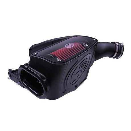 1998-2003 Powerstroke 7.3L S&B Cold Air Intake (75-5062)