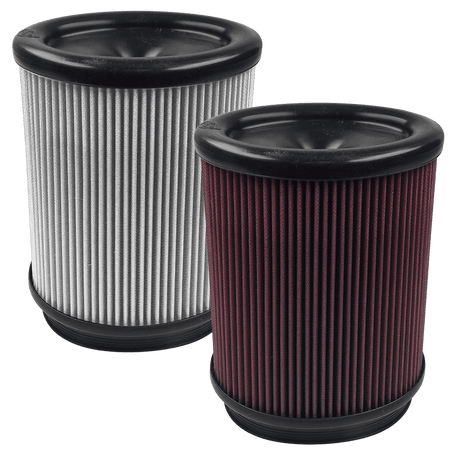 1998-2003 Powerstroke 7.3L S&B Intake Replacement Filter (KF-1059 / KF-1059D)