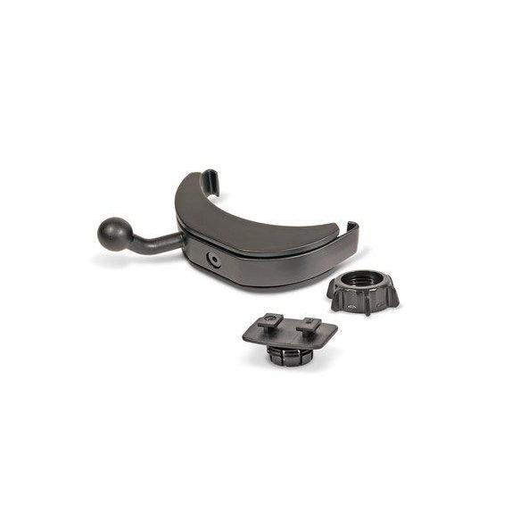1998.5-2002 Cummins 5.9L CTS3 Pillar Display Mount (38605)