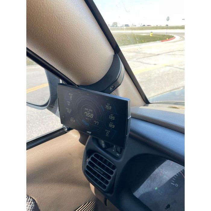 1998.5-2002 Cummins 5.9L CTS3 Pillar Display Mount (38605)