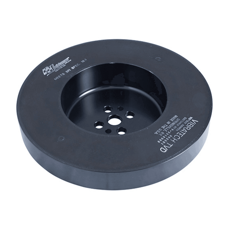 1998.5-2002 Cummins 5.9L Fluidampr Harmonic Damper (960301)