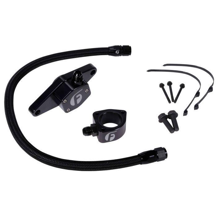 1998.5-2002 Cummins 5.9L VP Coolant Bypass Kit (FPE-CLNTBYPS-CUMMINS-VP)