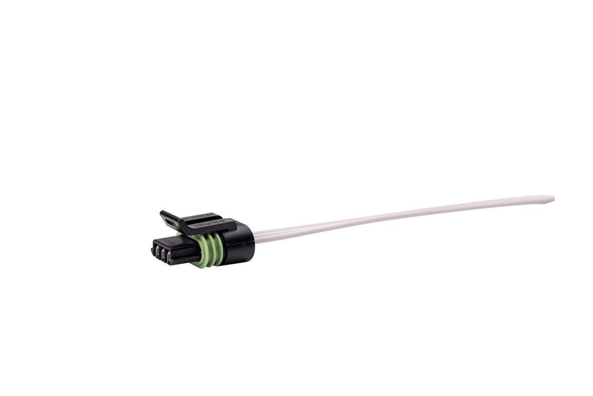 1998.5-2002 Cummins 5.9L VP Crankshaft and Camshaft Sensor 6.0 Inch Pigtail (FPE-HAR-CUMM-VP-CC-PT)