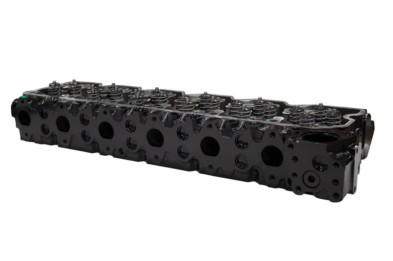 1998.5-2002 Cummins 5.9L VP Freedom Series Cylinder Head (Street HD) (FPE-61-10009-HD)