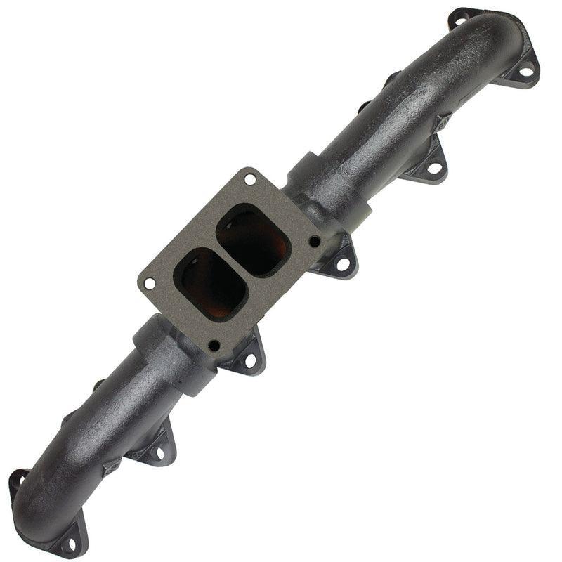 1998.5-2018 Cummins 5.9L/6.7L Exhaust Manifold w/ 20° T6 Flange (1045995-T6)