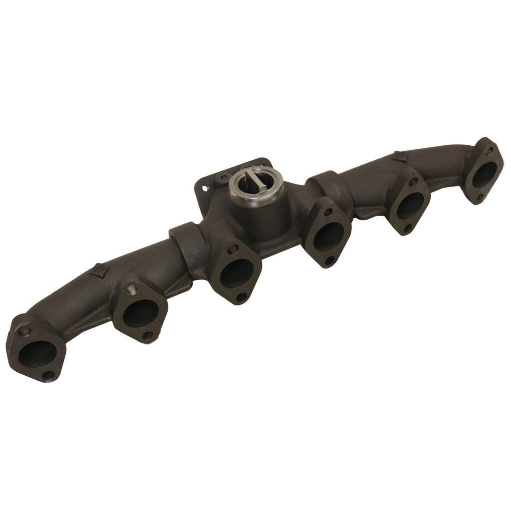 1998.5-2018 Cummins 5.9L/6.7L T4 Wastegated Exhaust Manifold (1045947-T4)