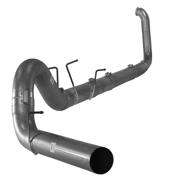 1999-2003 Powerstroke 7.3L 5" Turbo Back Exhaust No Muffler (521114)