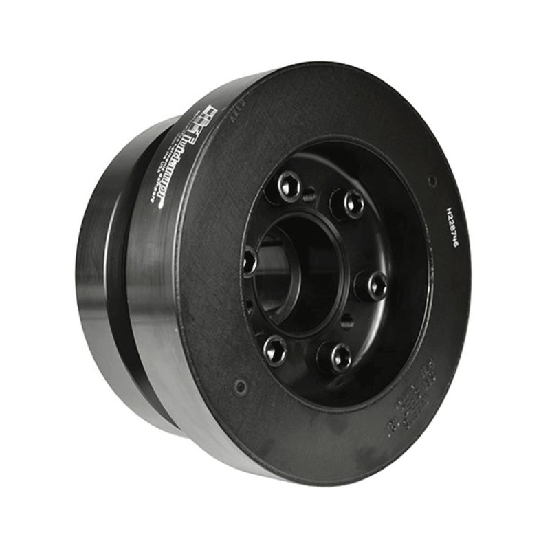 1999-2003 Powerstroke 7.3L Fluidampr Harmonic Damper (720211)