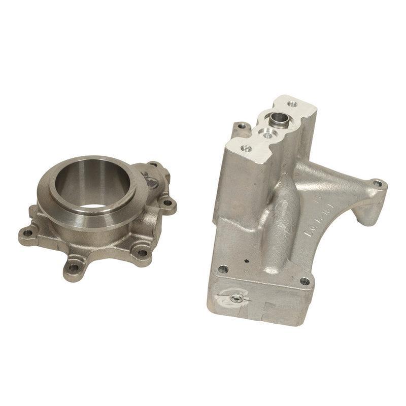 1999-2003 Powerstroke 7.3L GTP38 Non-EBV Turbo Pedestal Upgrade (1047512)