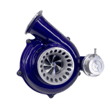 Late 1999-2003 Powerstroke 7.3L KC300x Stage 1 Turbocharger 63mm/68mm (300235)