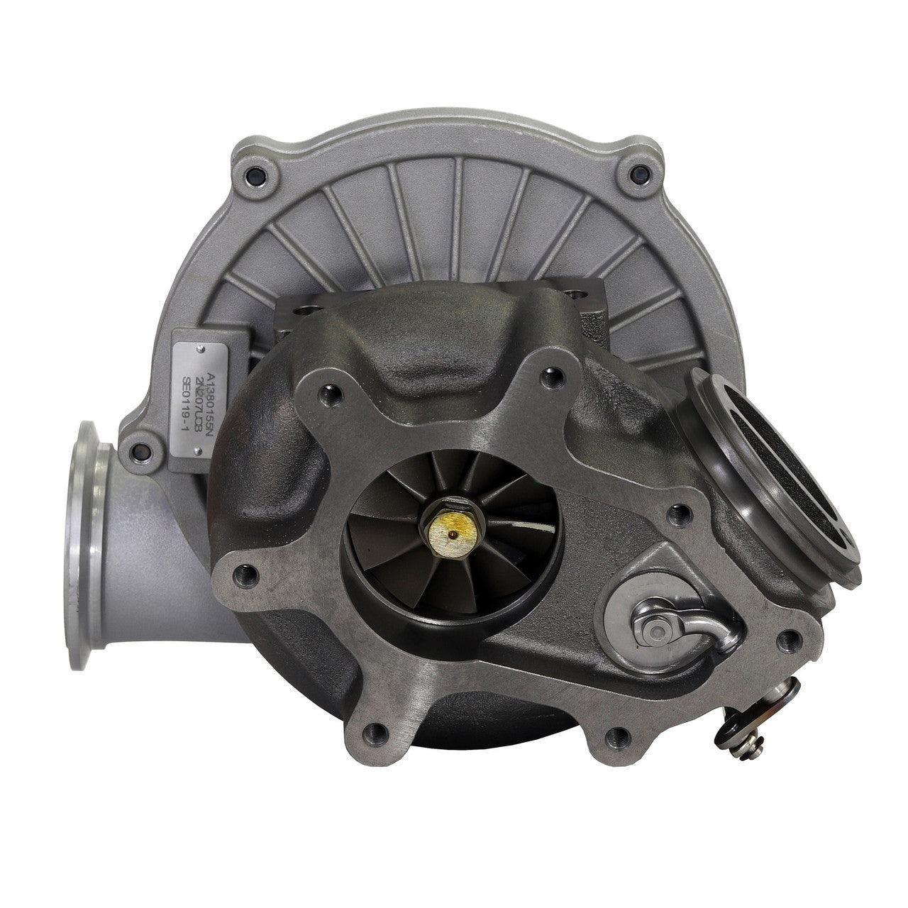 1999-2003 Powerstroke 7.3L Performance Upgrade Turbo Stage 2 w/66mm 88 mm Billet Wheel (A1380155N)