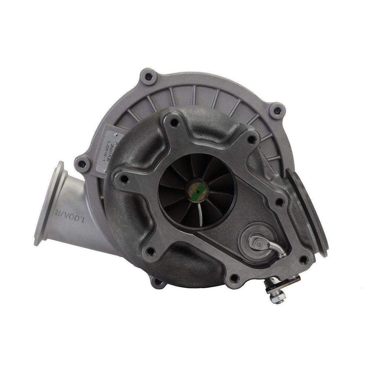 1999-2003 Powerstroke 7.3L Performance Upgrade Turbo w/ Billet Wheel (A1380152N)