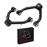 1999-2006 Chevy Silverado GMC Sierra 1500 Cadillac Lifted Front Upper Control Arms 2 Inch-4 Inch
