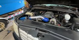 Flashark Cold Air Intake Kit for 1999-2006 Chevy / GMC 4.8L / 5.3L / 6.0L Vortec V8
