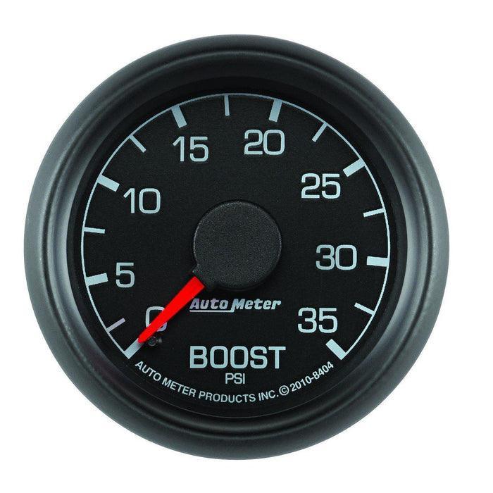 1999-2007 Powerstroke 7.3L/6.0L Factory Match Twin Gauge Kit (7076)
