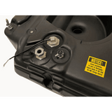 1999-2007 Powerstroke 7.3L/6.0L Spare Tire Auxiliary Fuel Tank (4020299)