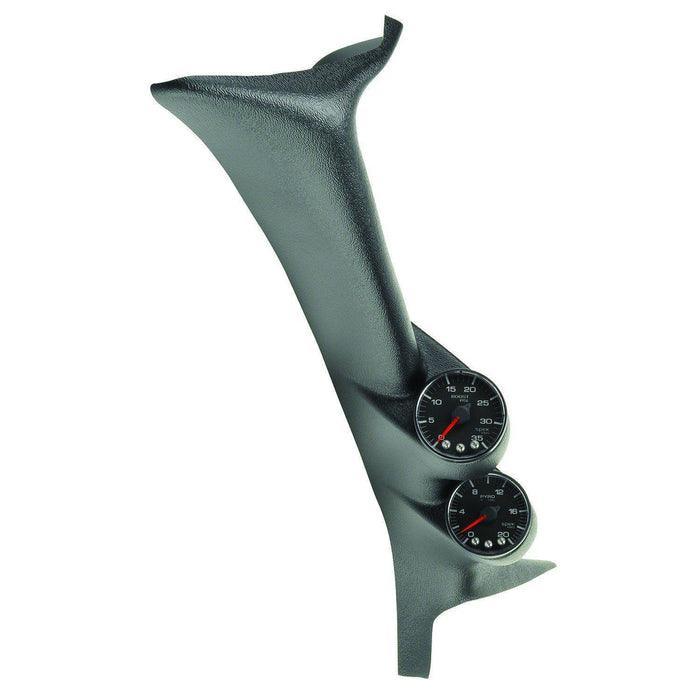 1999-2007 Powerstroke 7.3L/6.0L Spek-Pro Twin Gauge Kit (P72010)