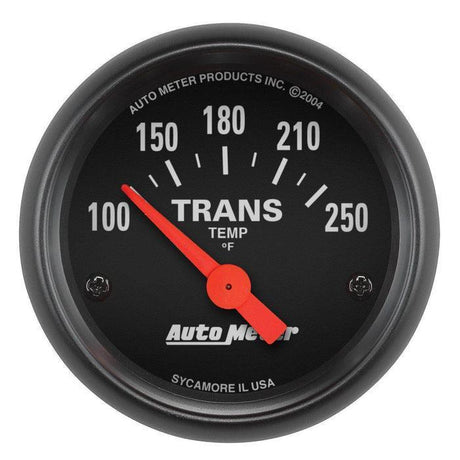 1999-2007 Powerstroke 7.3L/6.0L Z-Series Pillar Triple Gauge Kit (7072)