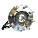 1999-2010 Duramax Kryptonite Lifetime Warranty Wheel Bearing (KR310)
