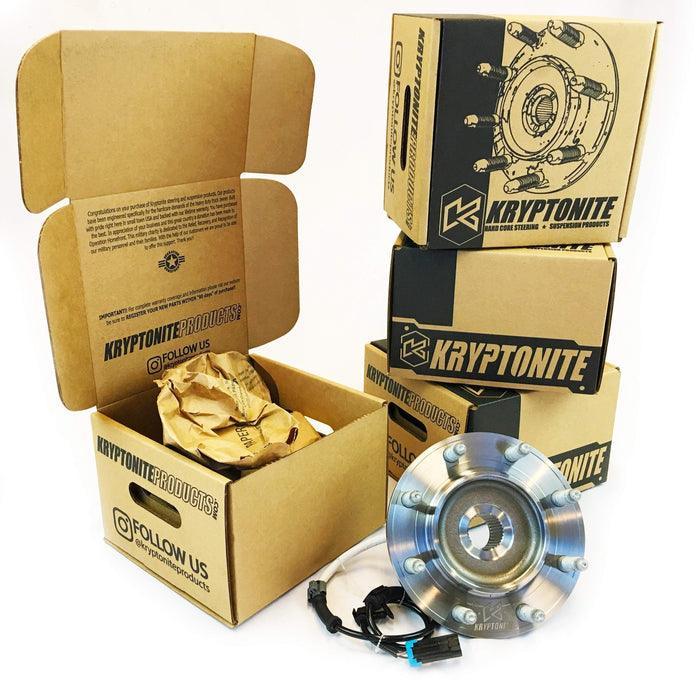 1999-2010 Duramax Kryptonite Lifetime Warranty Wheel Bearing (KR310)