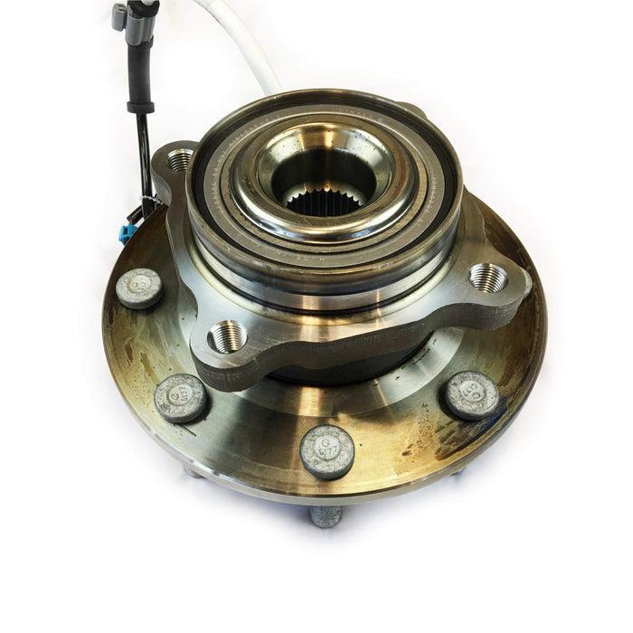 1999-2010 Duramax Kryptonite Lifetime Warranty Wheel Bearing (KR310)